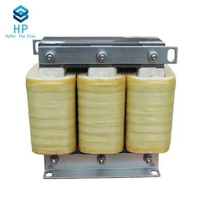 Flat Wave Reactor